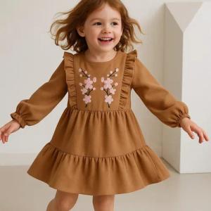 Lorey Medtec Partykleid Mädchen Kleid, Partykleid