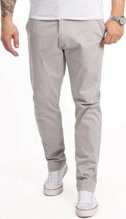 Indumentum Chinohose Herren Regular Fit Chinohose