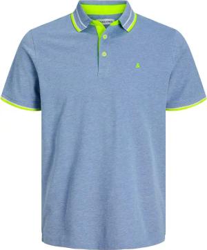 Jack & Jones Poloshirt Große Größe
