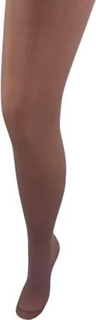 Cocain underwear Feinstrumpfhose mit Hosenteil und