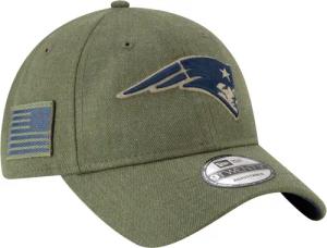 New Era Baseball Cap 9Twenty Strapback