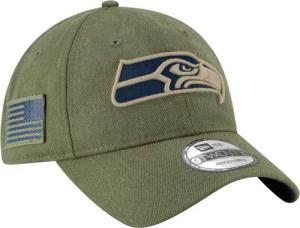 New Era Baseball Cap 9Twenty Strapback
