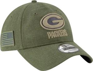 New Era Baseball Cap 9Twenty Strapback