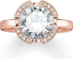THOMAS SABO Silberring