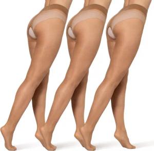 BANANALU Ouvert Strumpfhose Ouvert Strumpfhose mit