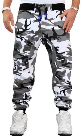 RMK Jogginghose Herren Sporthose Fitnesshose Trainingshose