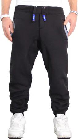 RMK Jogginghose Herren Sporthose Fitnesshose Trainingshose