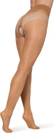 BANANALU Ouvert Strumpfhose Ouvert Strumpfhose mit