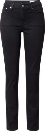 s.Oliver Slim-fit-Jeans Betsy (1-tlg) Plain/ohne Details