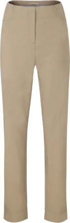 Stehmann Stretch-Hose Igor2-782-14060 aufgesetzte Gesäßtaschen