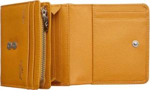 Golden Head Geldbörse Zipped Billfold Coin