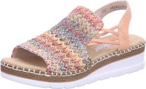 Rieker Keilsandalette