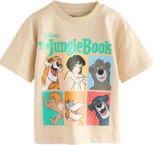 Next T-Shirt Das Dschungelbuch T-Shirt aus