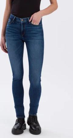 CROSS JEANS® Skinny-fit-Jeans Alan