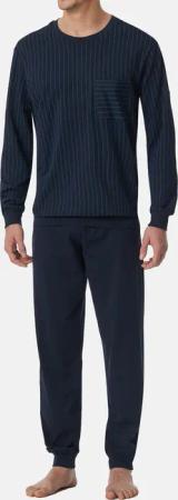 Schiesser Pyjama Comfort Essentials (Set, 2
