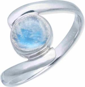 mantraroma Silberring SAMAYA aus 925 Silber