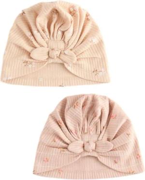 Next Turbanmütze Baby-Turban aus 100% Baumwolle
