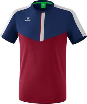 Erima T-Shirt Erima Squad T-Shirt Kurzarm-Shirts