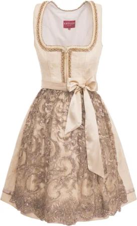 Krüger Dirndl 416966-060