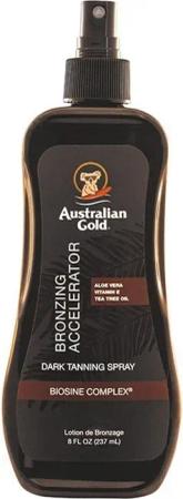 Australian Gold Selbstbräunungslotion Gel with Bronzer