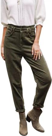 Freeman T. Porter Boyfriend-Hose Lara Veluto