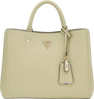 Guess Handtasche Girlfriend Satchel (Set, 2-tlg)