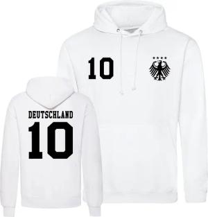 Youth Designz Kapuzenpullover Deutschland Herren Hoodie