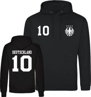 Youth Designz Kapuzenpullover Deutschland Herren Hoodie
