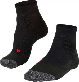 FALKE Kurzsocken TE2 Short (1-Paar) Stabilisierende