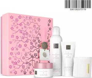 Rituals Pflege-Geschenkset Rituals von of Sakura