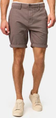 Indicode Chinoshorts INBuddy Chino Shorts mit