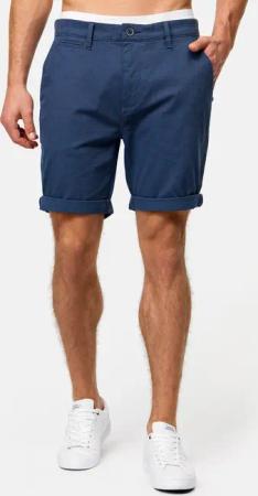 Indicode Chinoshorts INBuddy Chino Shorts mit