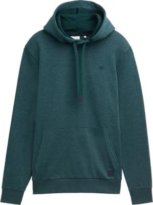 TOM TAILOR Hoodie Kapuzensweatshirt Hoodie (1-tlg)