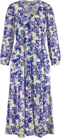 Hessnatur Jerseykleid aus reiner Bio-Baumwolle (1-tlg)