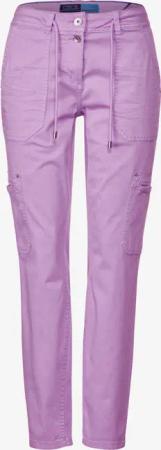 CECIL 5-Pocket-Jeans Casual Fit Cargohose