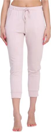 Merry Style Jogginghose Damen 3/4 Hose
