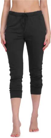 Merry Style Jogginghose Damen 3/4 Hose