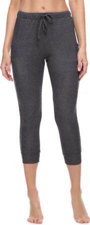 Merry Style Jogginghose Damen 3/4 Hose