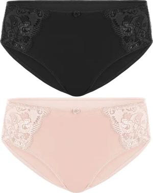 Susa Slip 2er Pack Damen Slip