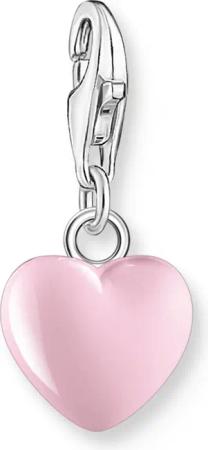 THOMAS SABO Kettenanhänger Thomas Sabo Damen-Charm