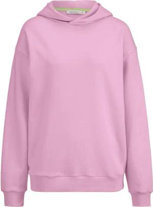Hessnatur Sweatshirt Hoodie Relaxed aus reiner