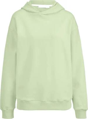 Hessnatur Sweatshirt Hoodie Relaxed aus reiner