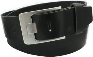 COLOGNEBELT Ledergürtel F1-VL MADE IN GERMANY