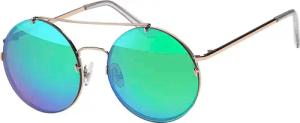 BEZLIT Eyewear Pilotenbrille Rundglas Designer Damen