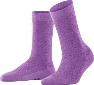 FALKE Socken Tactile Dot (1-Paar) Softmerino