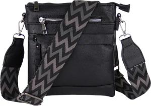 MIRROSI Umhängetasche Damen Crossbody Bag, Klein