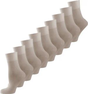 Nur Die Freizeitsocken Feine Baumwolle Komfort