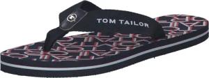 TOM TAILOR 5391802 Zehentrenner