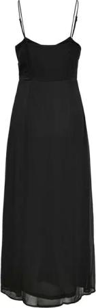 JDY Maxikleid - sommerliches Maxikleid ohne