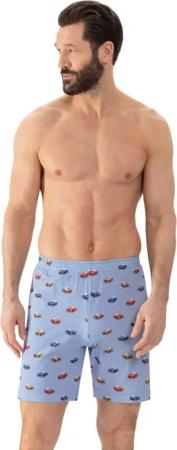 Mey Pyjamashorts Mey Hose kurz 2220020